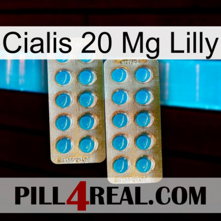 Cialis 20Mg Lilly new08